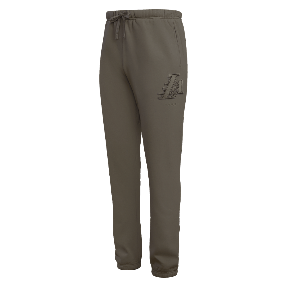 PANTALÓN DE CHÁNDAL PARA HOMBRE MLB LOS ANGELES DODGERS NEUTRO (TOPAZO OSCURO)