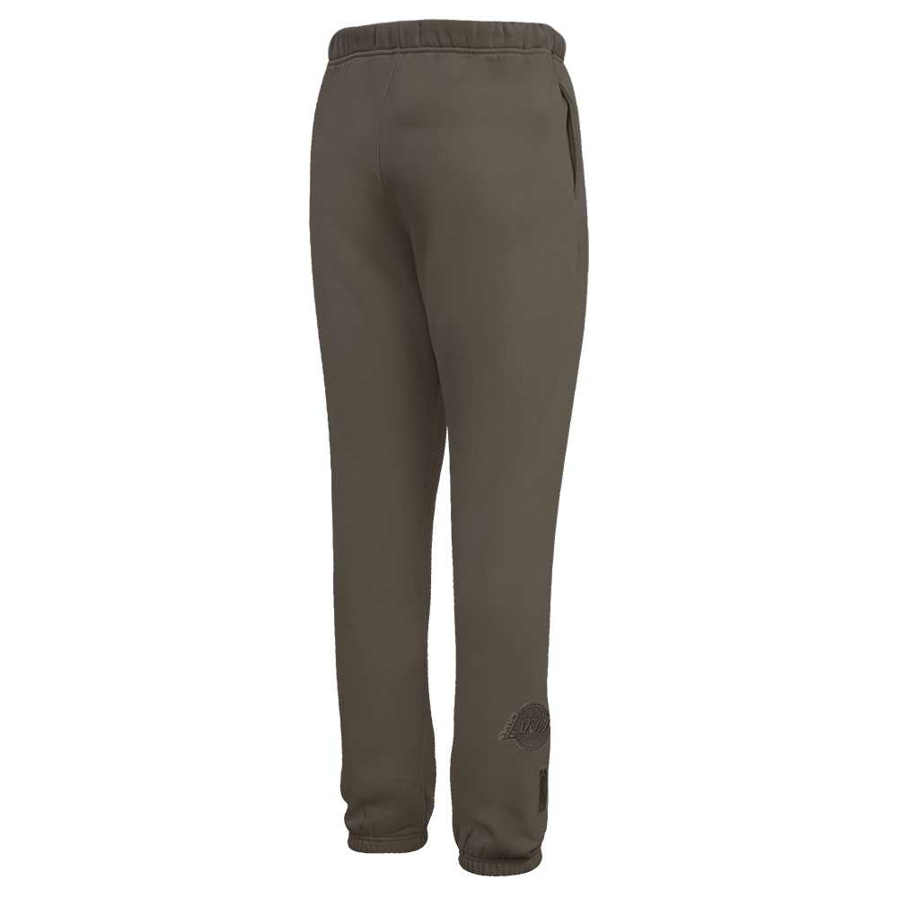 PANTALÓN DE CHÁNDAL PARA HOMBRE MLB LOS ANGELES DODGERS NEUTRO (TOPAZO OSCURO)
