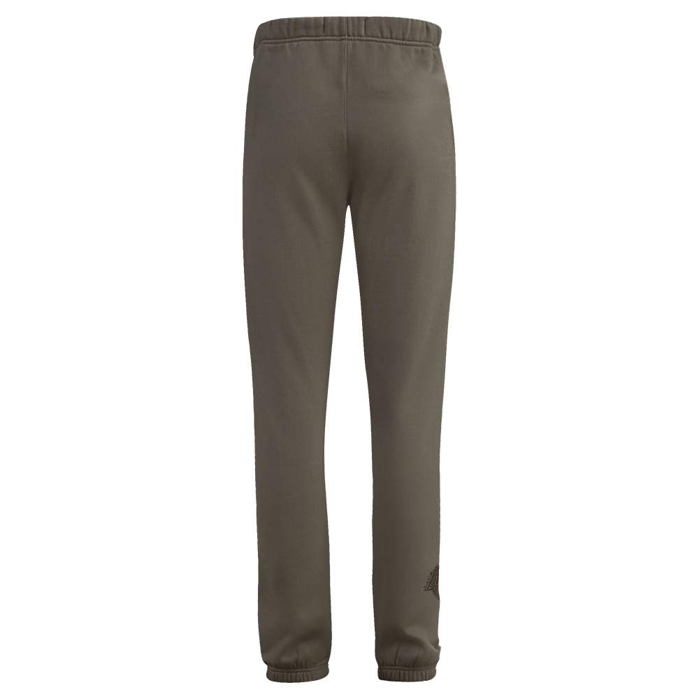 PANTALÓN DE CHÁNDAL PARA HOMBRE MLB LOS ANGELES DODGERS NEUTRO (TOPAZO OSCURO)