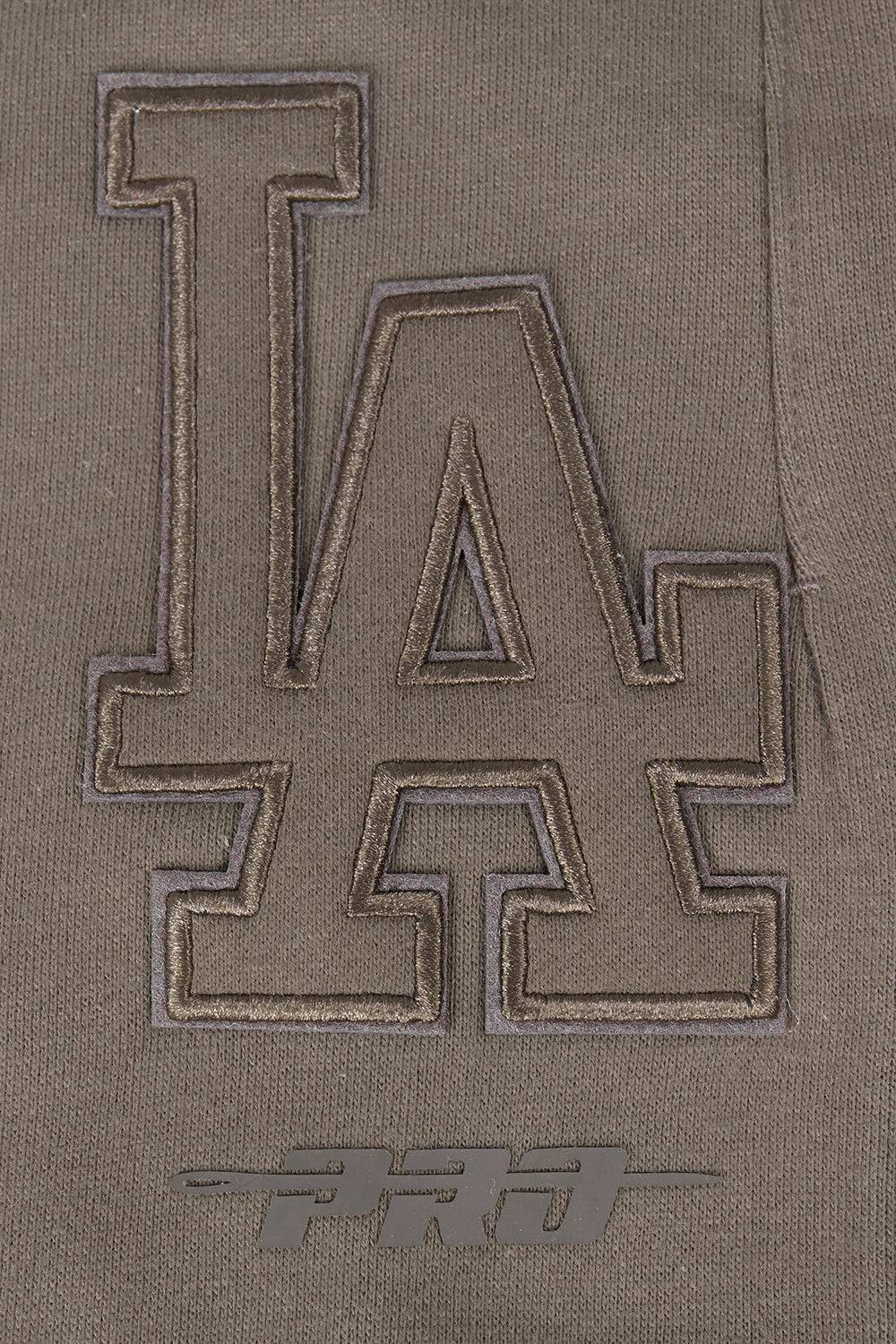 PANTALÓN DE CHÁNDAL PARA HOMBRE MLB LOS ANGELES DODGERS NEUTRO (TOPAZO OSCURO)