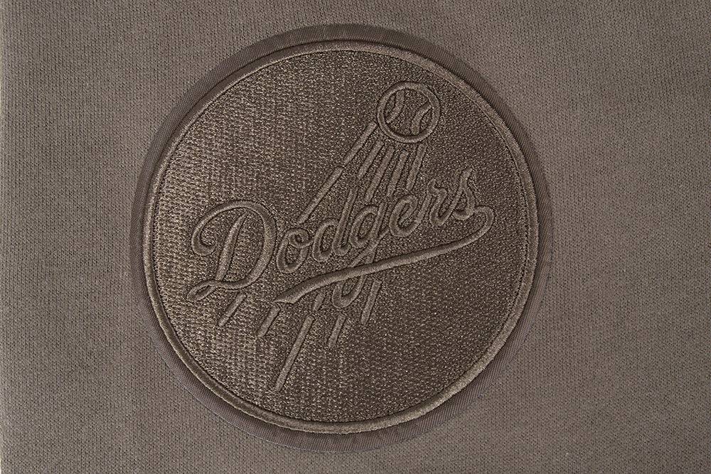 PANTALÓN DE CHÁNDAL PARA HOMBRE MLB LOS ANGELES DODGERS NEUTRO (TOPAZO OSCURO)