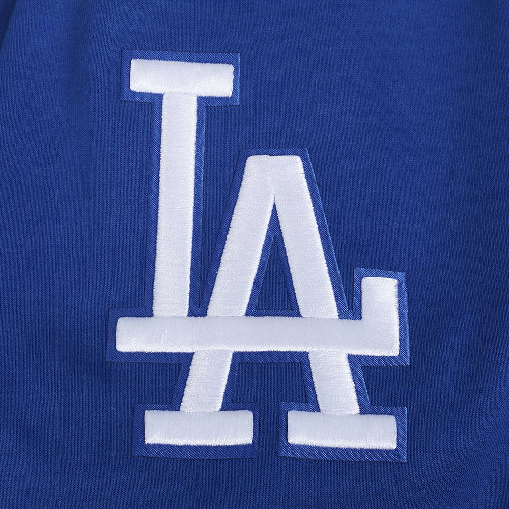 MLB LOS ANGELES DODGERS SHOHEI OHTANI #17 SUDADERA CON CAPUCHA DE MANGA LARGA CLÁSICA PARA HOMBRE (AZUL DODGER)