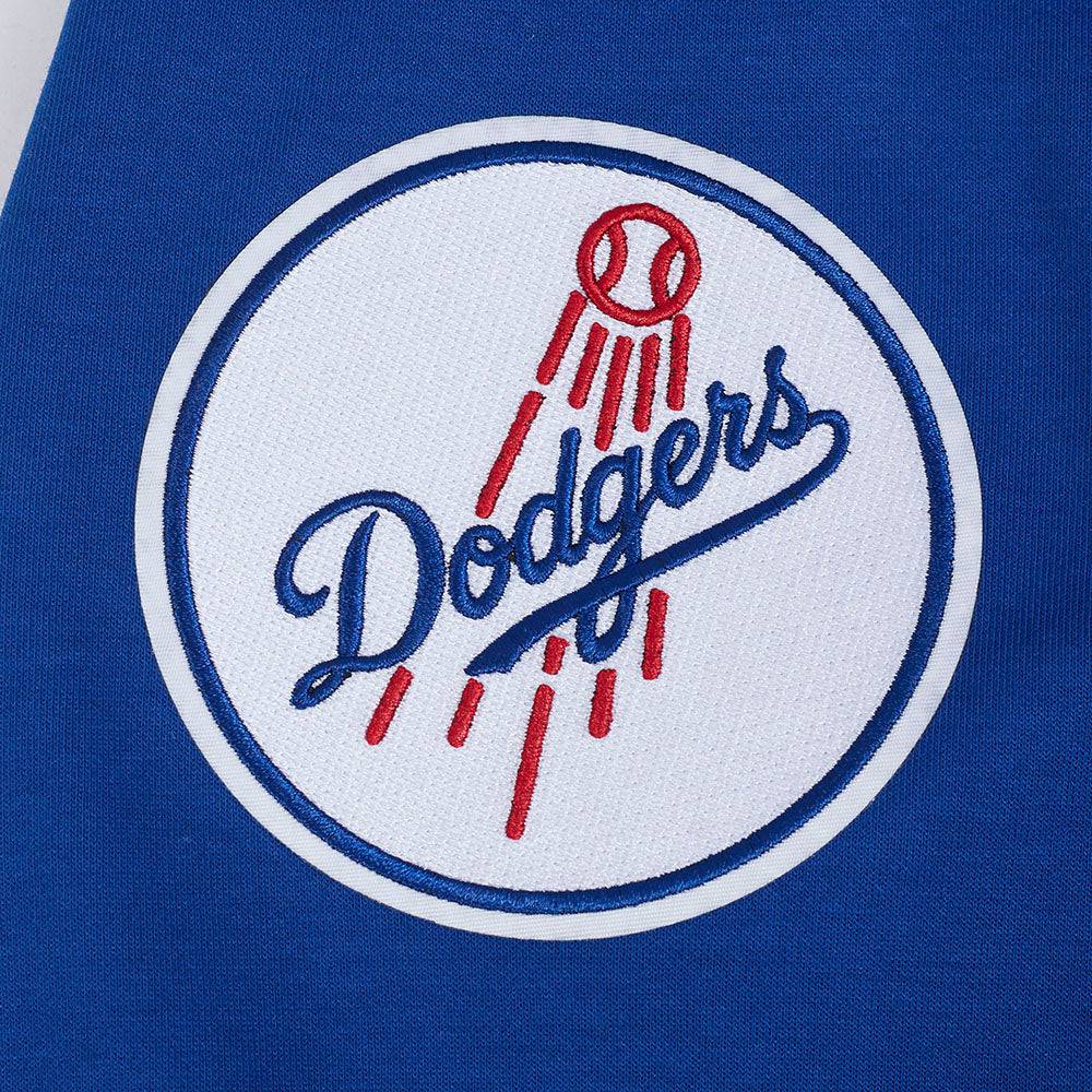 MLB LOS ANGELES DODGERS SHOHEI OHTANI #17 SUDADERA CON CAPUCHA DE MANGA LARGA CLÁSICA PARA HOMBRE (AZUL DODGER)