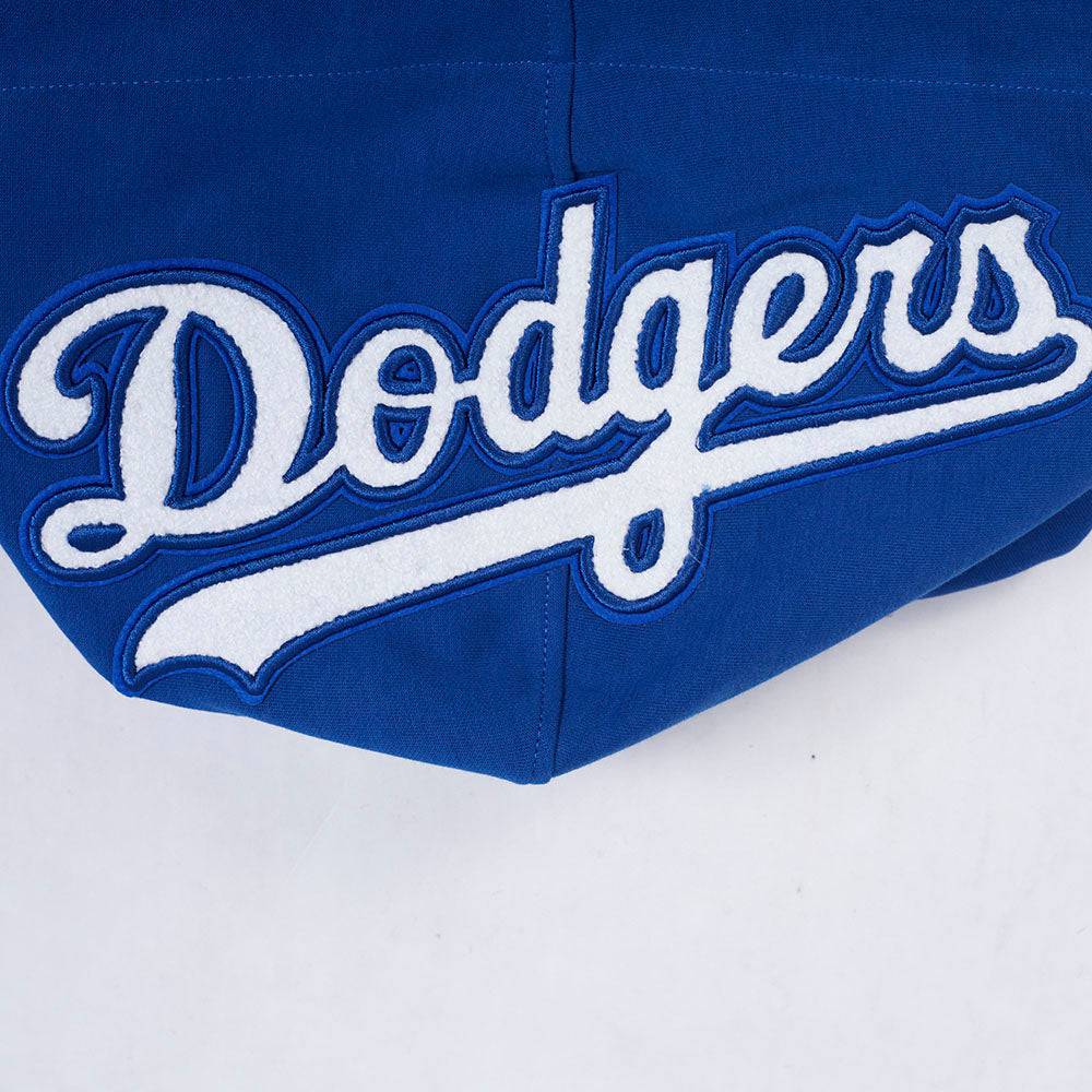 MLB LOS ANGELES DODGERS SHOHEI OHTANI #17 SUDADERA CON CAPUCHA DE MANGA LARGA CLÁSICA PARA HOMBRE (AZUL DODGER)