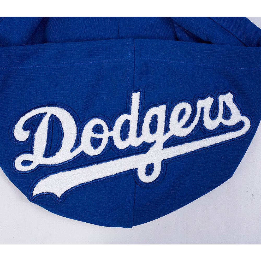 MLB LOS ANGELES DODGERS FREDDIE FREEMAN #5 CLASSIC MEN'S PO HOODIE (DODGER BLUE)