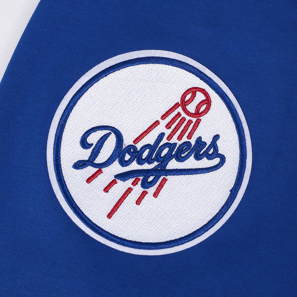 MLB LOS ANGELES DODGERS FREDDIE FREEMAN #5 CLASSIC MEN'S PO HOODIE (DODGER BLUE)