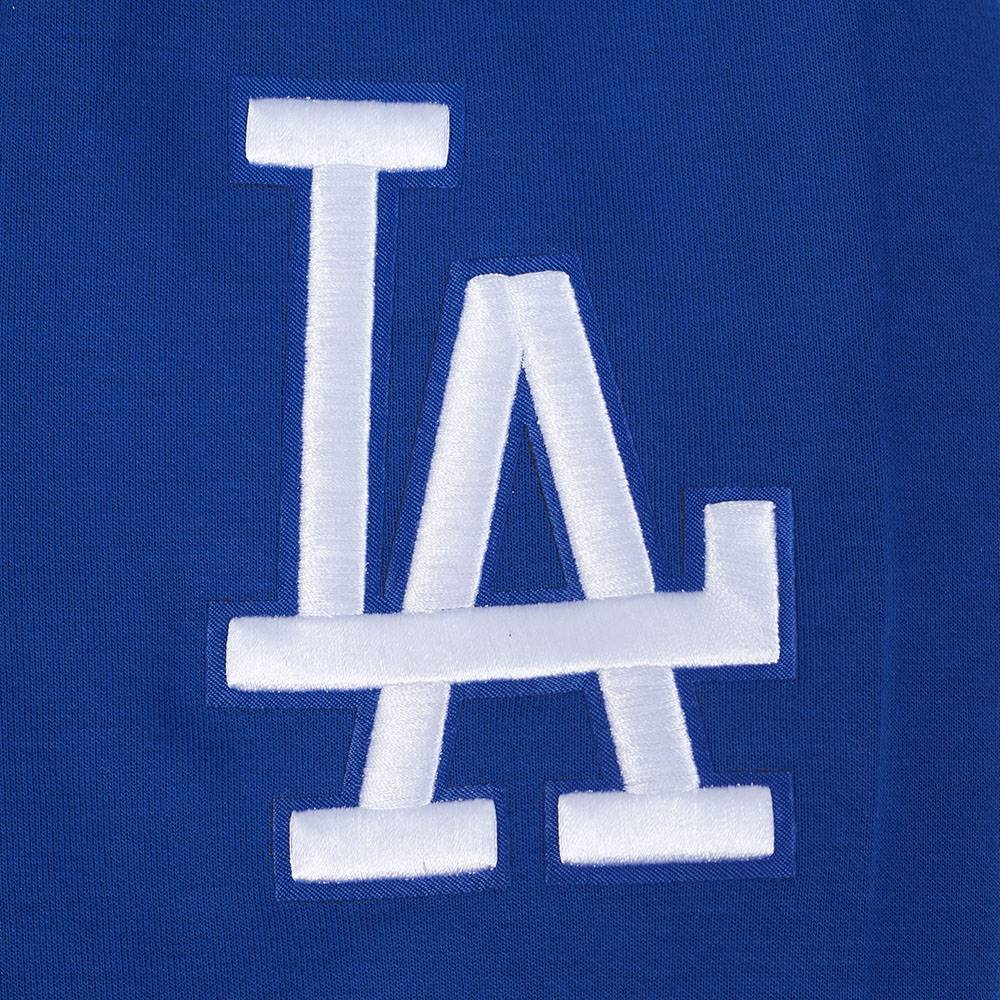 MLB LOS ANGELES DODGERS FREDDIE FREEMAN #5 CLASSIC MEN'S PO HOODIE (DODGER BLUE)