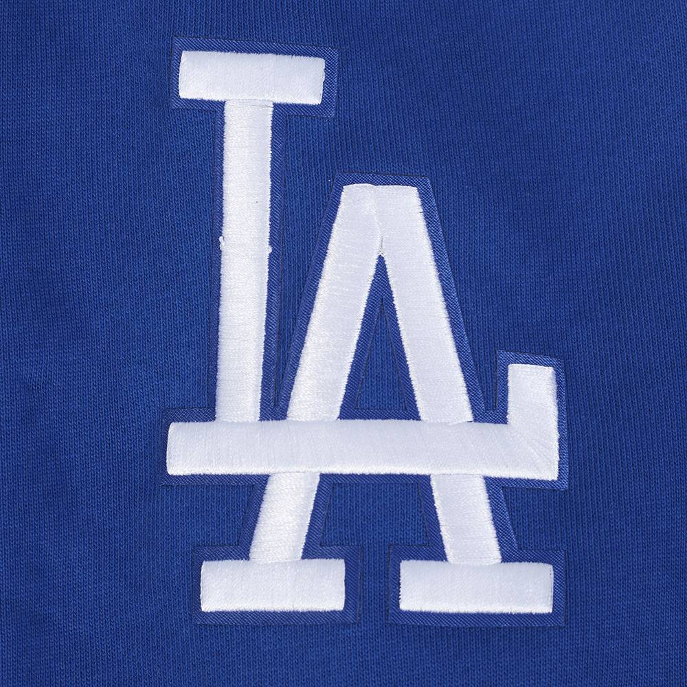 MLB LOS ANGELES DODGERS SHOHEI OHTANI #17 AVATAR MEN'S FLC PO HOODIE (DODGER BLUE)