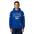 MLB LOS ANGELES DODGERS CITY ARCH MEN'S FLC PO HOODIE (DODGER BLUE)