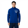 MLB LOS ANGELES DODGERS CITY ARCH MEN'S FLC 1/4 ZIP (DODGER BLUE)