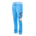 MLB MILWAUKEE BREWERS RETRO CLASSIC MEN'S SWEATPANT (UNIVERSITY BLUE)