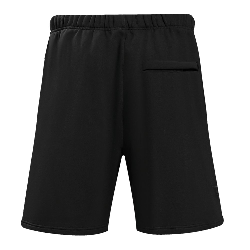 MLB MIAMI MARLINS NEUTRAL MEN'S SHORT (BLACK)