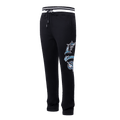 MLB FLORIDA MARLINS RETRO CLASSIC MEN'S SWEATPANT (BLACK)