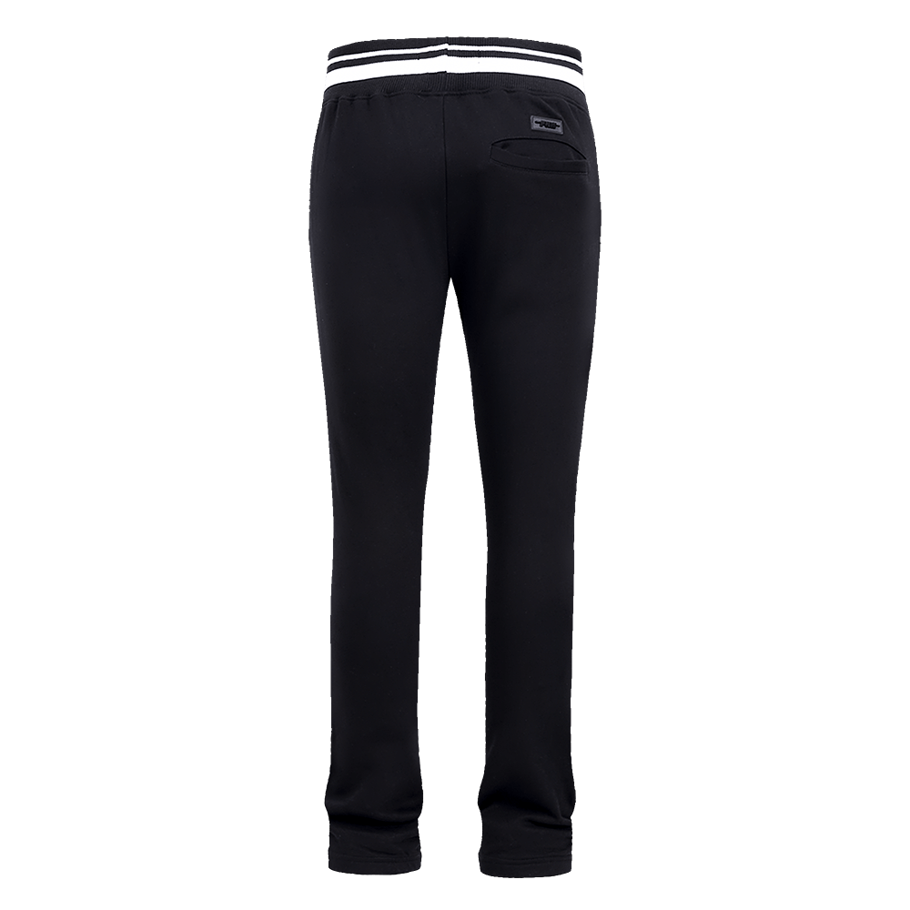 MLB FLORIDA MARLINS RETRO CLASSIC MEN'S SWEATPANT (BLACK)
