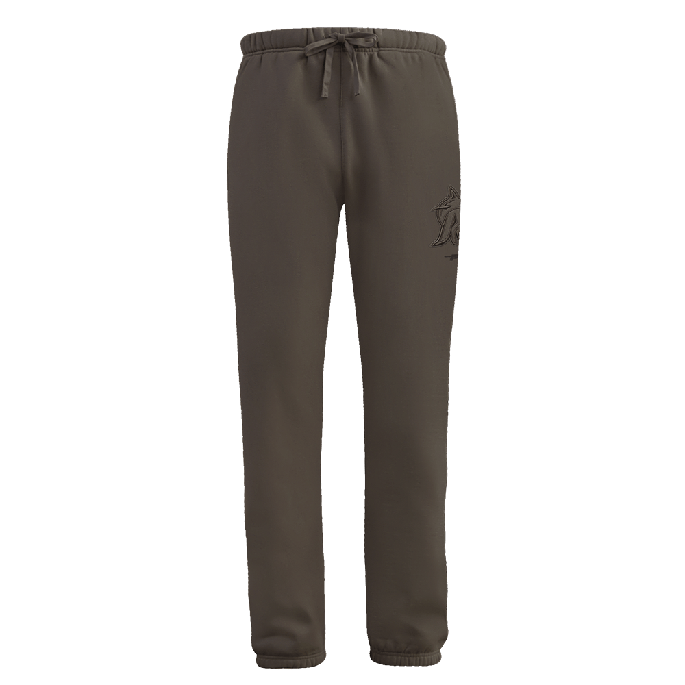 PANTALÓN DE CHÁNDAL NEUTRO PARA HOMBRE MLB MIAMI MARLINS (TOPAZO OSCURO)
