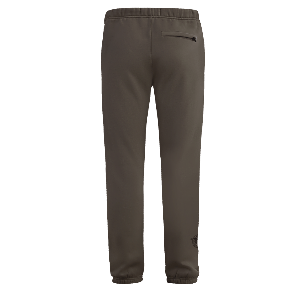 PANTALÓN DE CHÁNDAL NEUTRO PARA HOMBRE MLB MIAMI MARLINS (TOPAZO OSCURO)