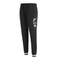MLB FLORIDA MARLINS RETRO CLASSIC WOMEN'S SWEATPANT (BLACK)
