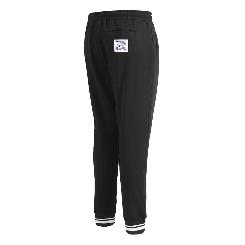 MLB FLORIDA MARLINS RETRO CLASSIC WOMEN'S SWEATPANT (BLACK)