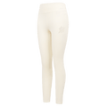 MLB MIAMI MARLINS NEUTRAL WOMEN'S JERSEY LEGGING (EGGSHELL)