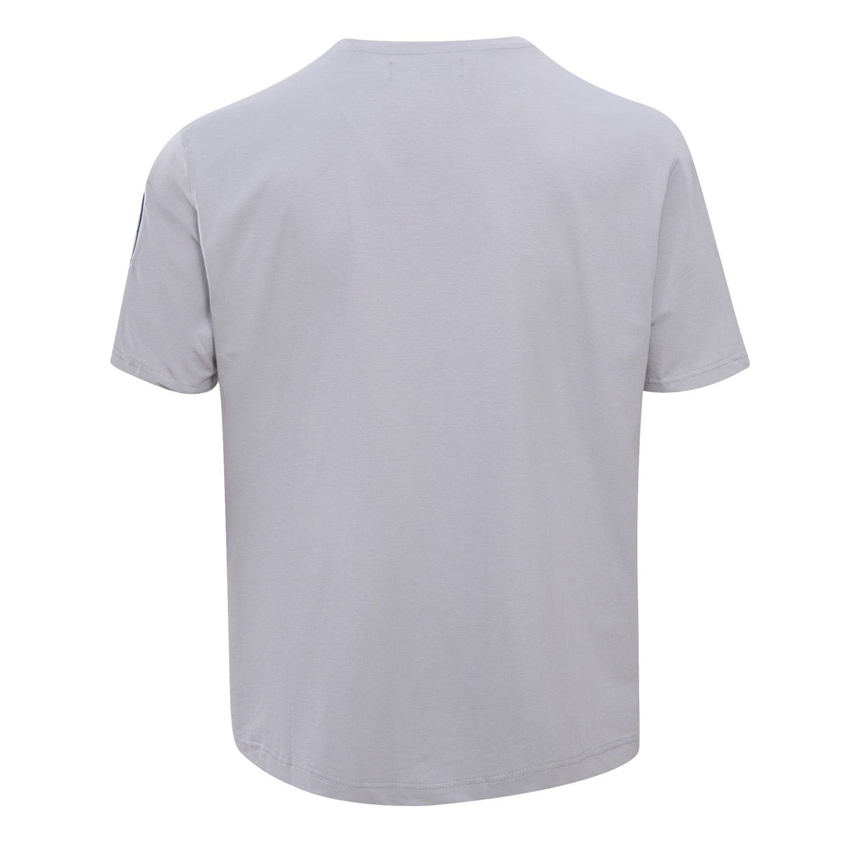 MLB NEW YORK YANKEES CLASSIC CHENILLE MEN'S TOP (GRAY)