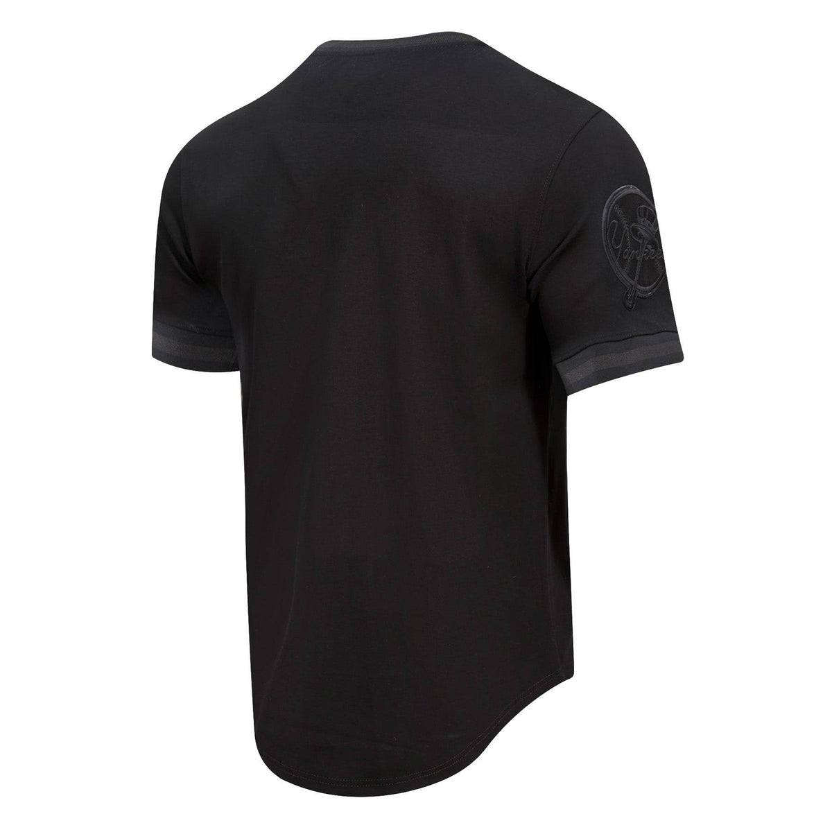 MLB NEW YORK YANKEES TRIPLE BLACK PRO TEAM (BLACK)