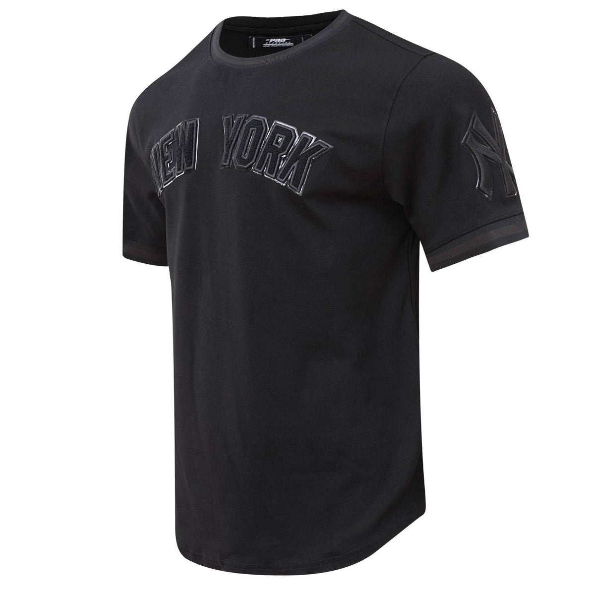 MLB NEW YORK YANKEES TRIPLE BLACK PRO TEAM (BLACK)