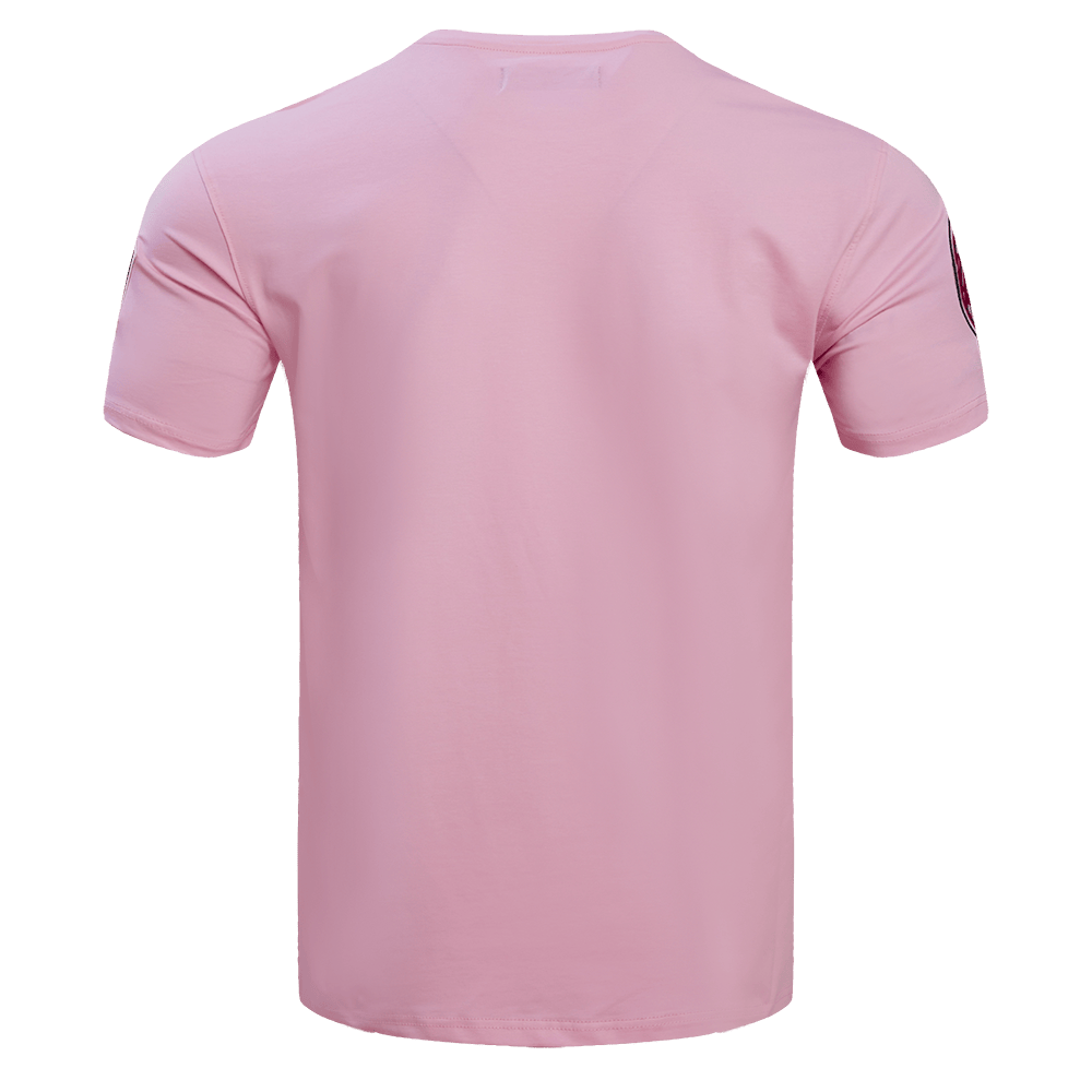 MLB NEW YORK YANKEES LOGO PRO TEAM MEN'S TOP (PINK)