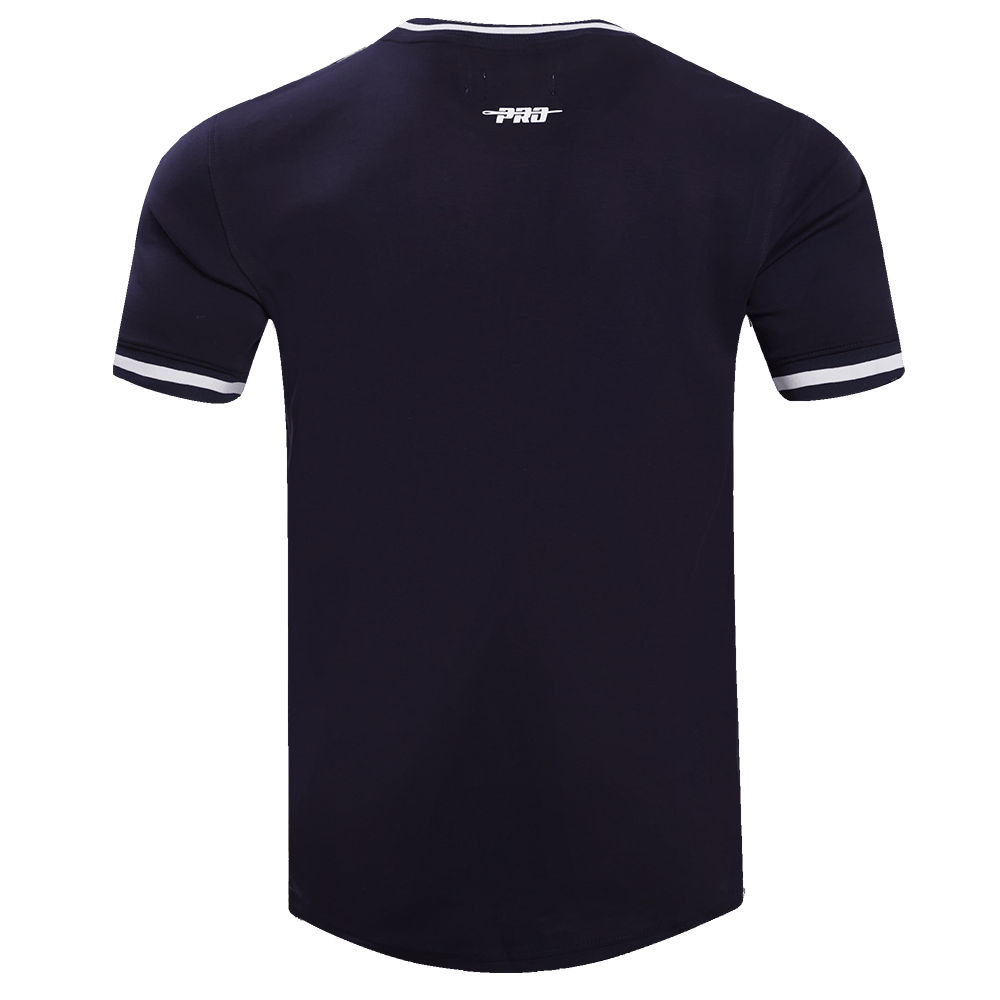 MLB NEW YORK YANKEES RETRO CLASSIC MEN'S TOP (MIDNIGHT NAVY)