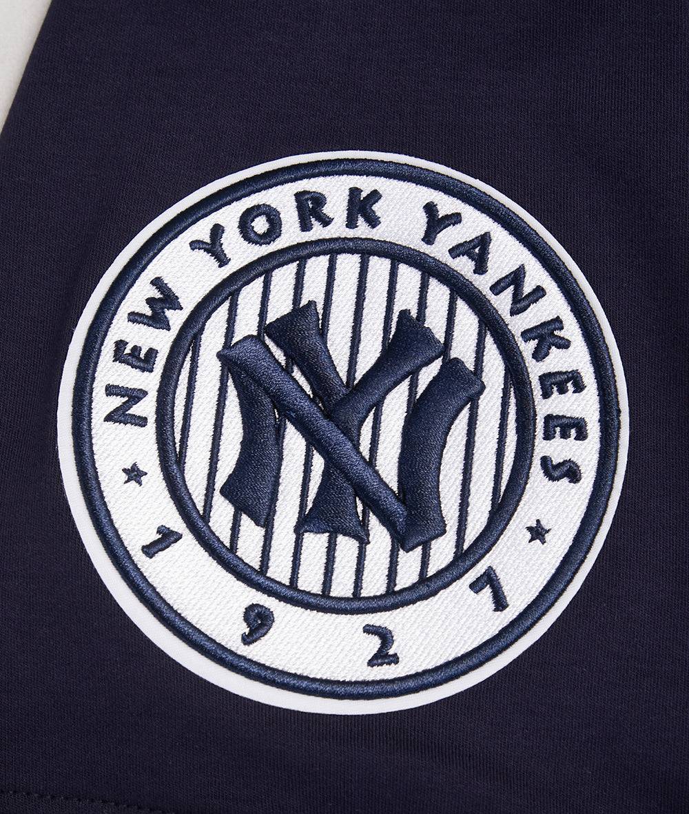 MLB NEW YORK YANKEES RETRO CLASSIC MEN'S TOP (MIDNIGHT NAVY)