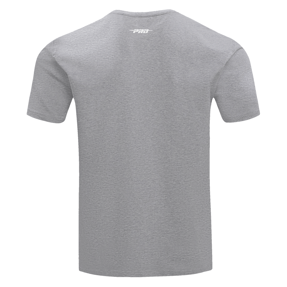 MLB NEW YORK YANKEES TACKLE TWILL MEN'S TOP (BLACK)