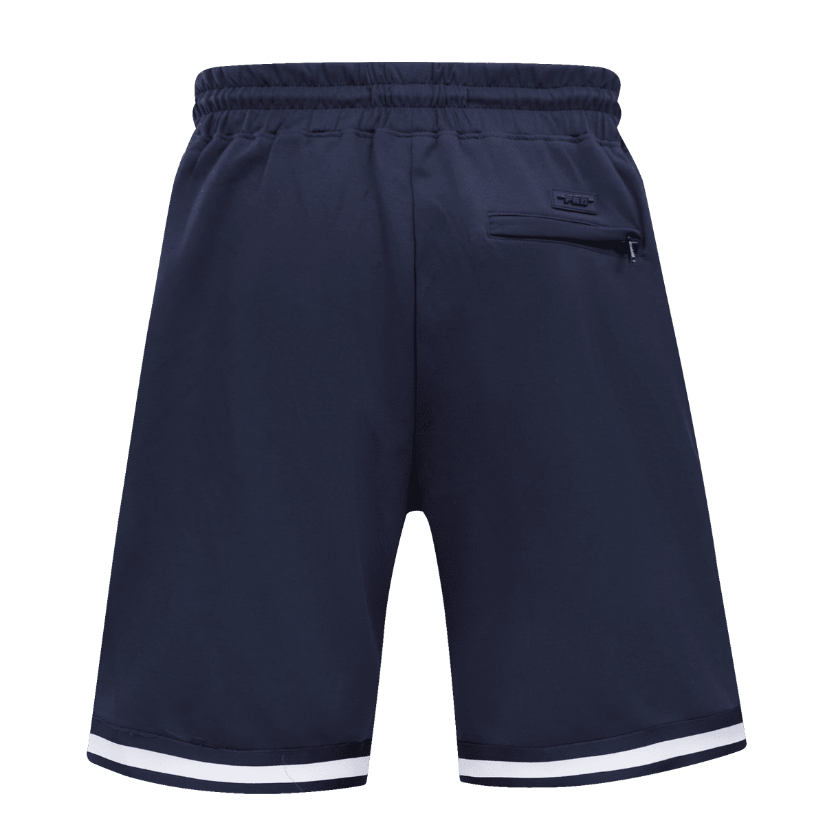 MLB NEW YORK YANKEES CLASSIC CHENILLE MEN'S SHORT (MIDNIGHT NAVY)