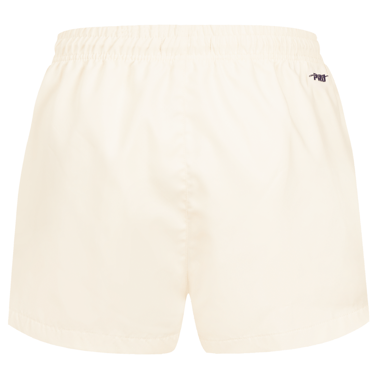 MLB NEW YORK YANKEES TRIPLE TONAL W WOVEN WOMEN'S SHORT (EGGSHELL)