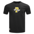 MLB PITTSBURGH PIRATES TEAM PENNANTS MEN'S   TOP (BLACK)
