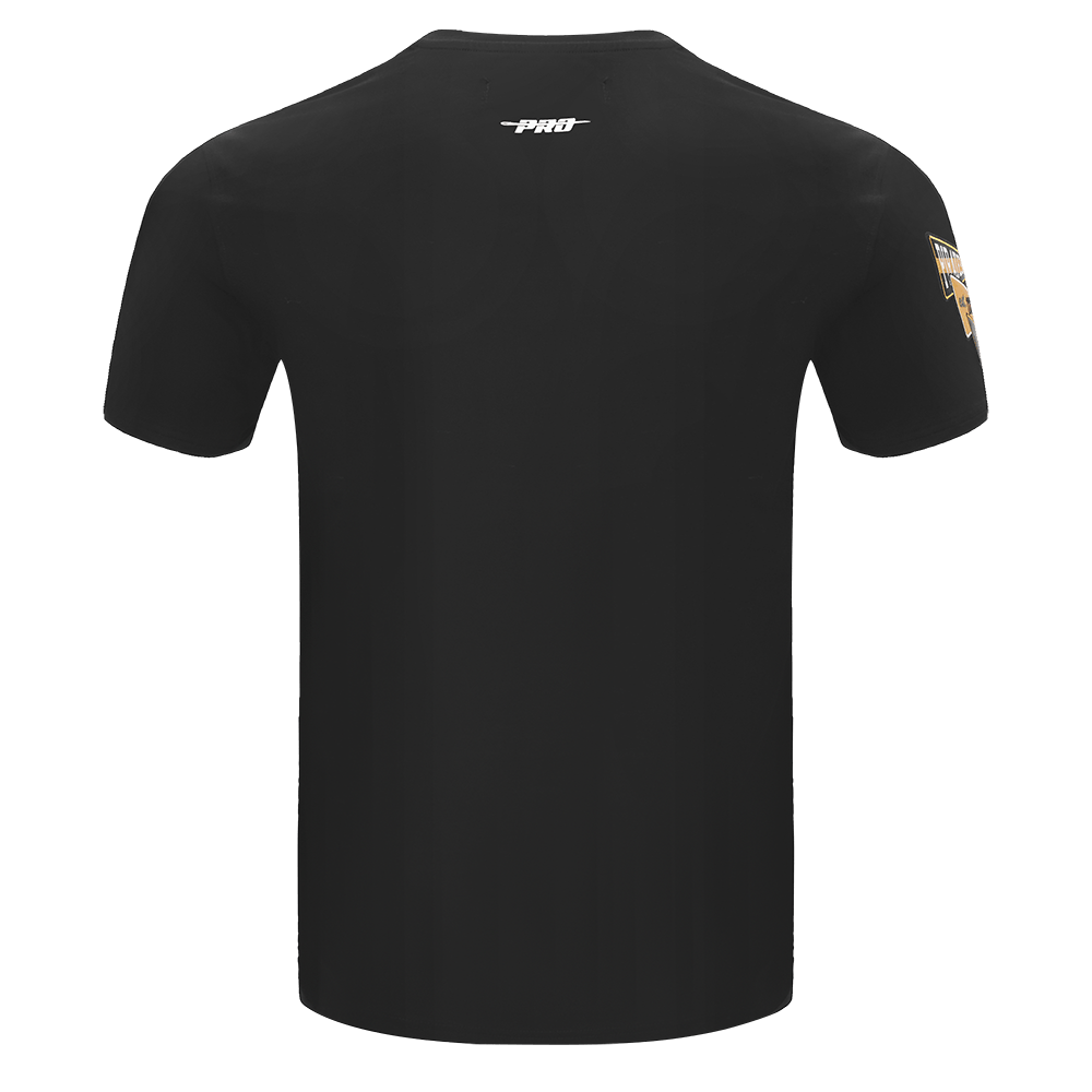 MLB PITTSBURGH PIRATES TEAM PENNANTS MEN'S   TOP (BLACK)