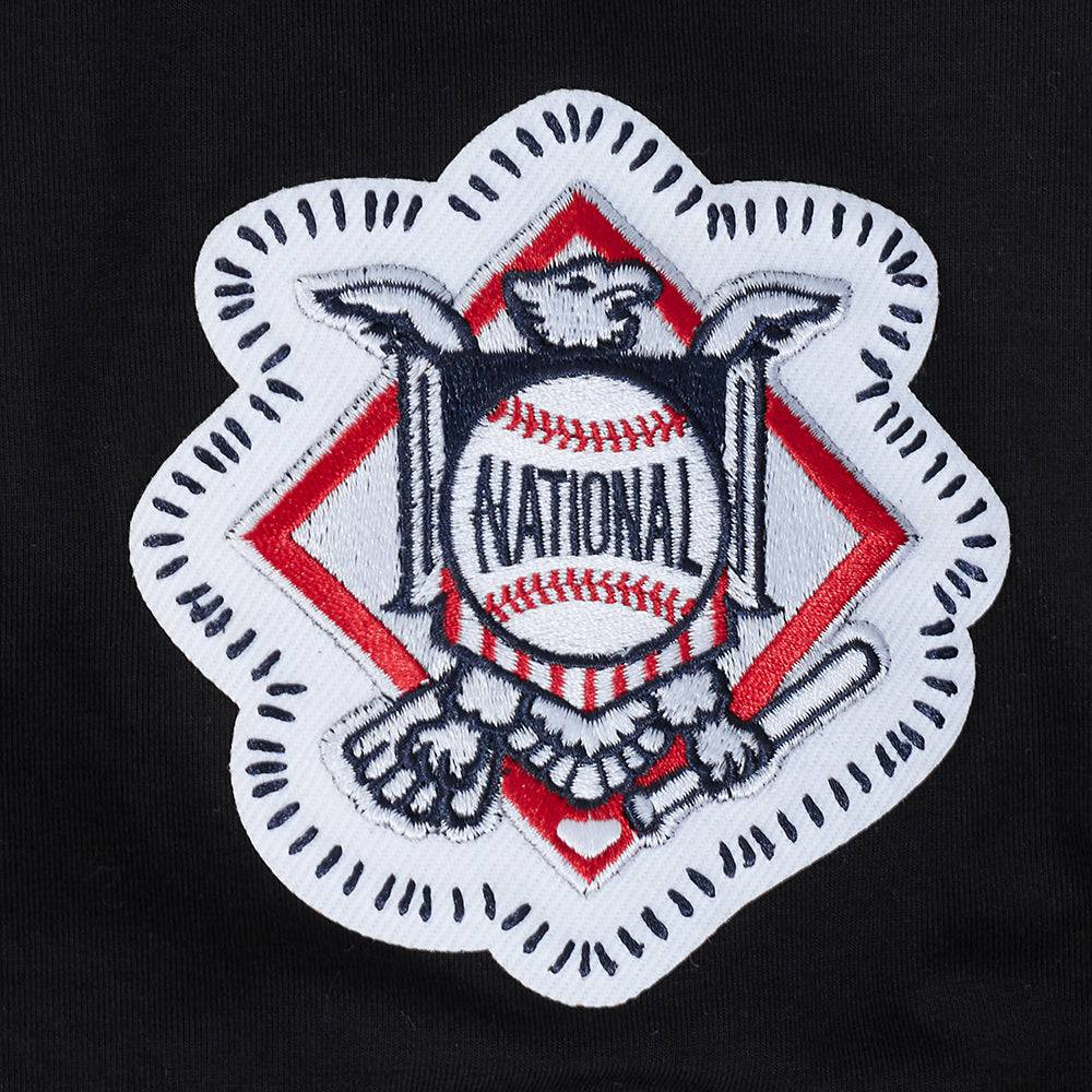 MLB PITTSBURGH PIRATES DIY PICK STITCH MEN'S SJ TEE (BLACK)