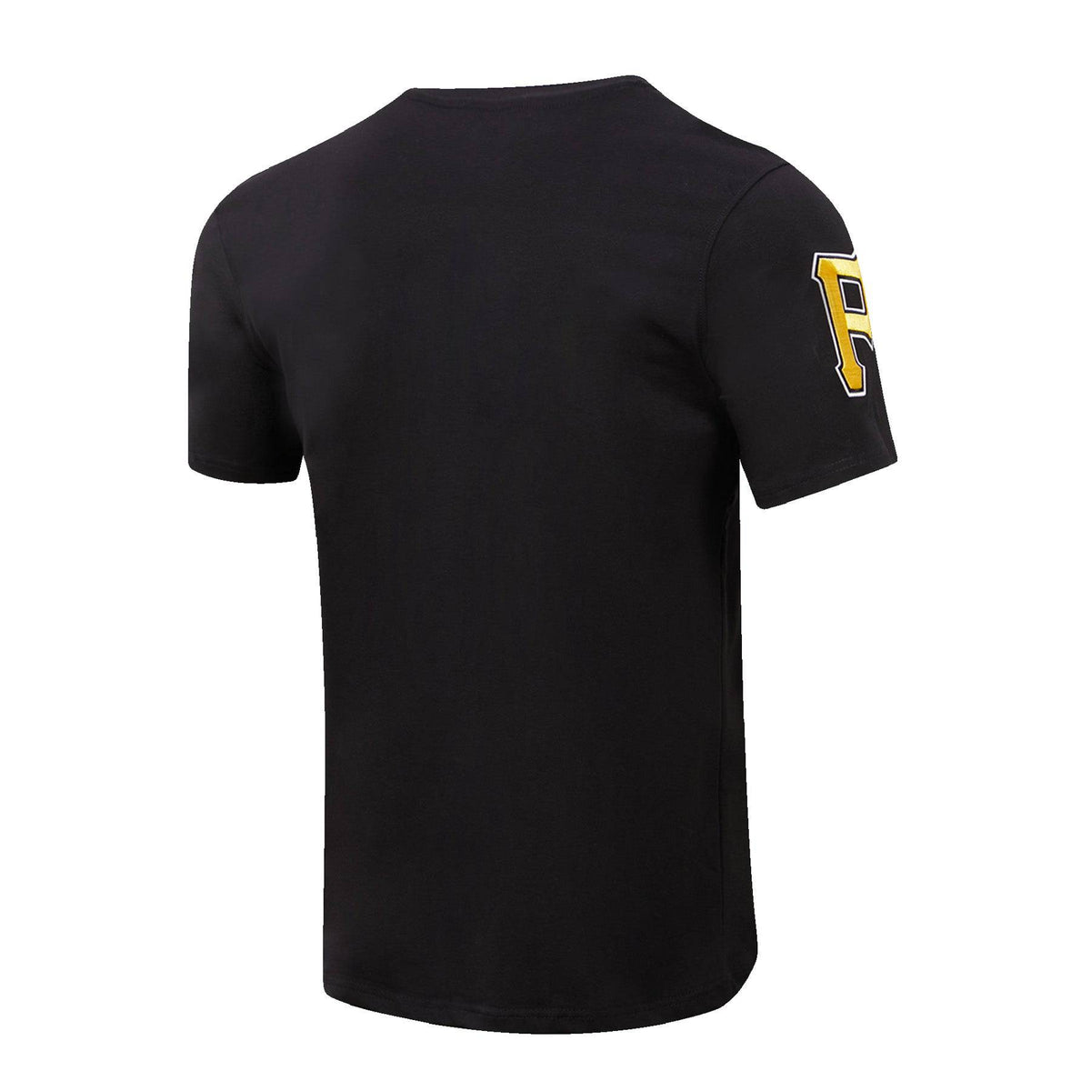 MLB PITTSBURGH PIRATES CLASSIC CHENILLE MEN'S TOP (BLACK)