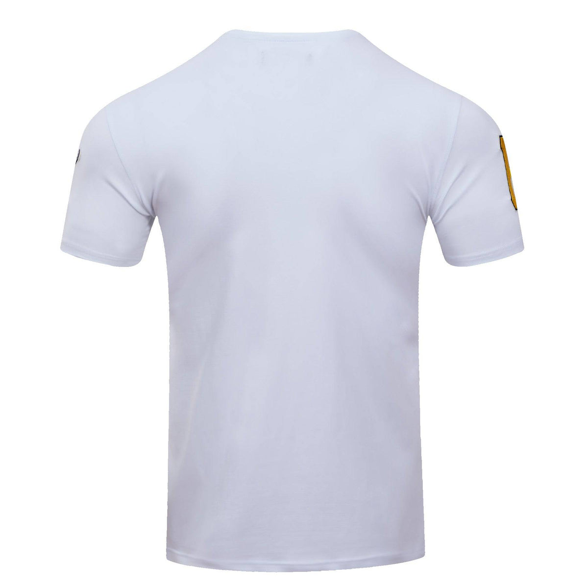 MLB PITTSBURGH PIRATES CLASSIC CHENILLE MEN'S TOP (WHITE)