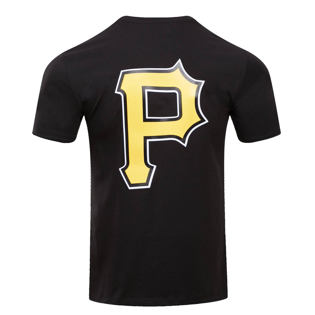 MLB PITTSBURGH PIRATES LOGO PRO TEAM MEN'S TAPING TOP (BLACK)