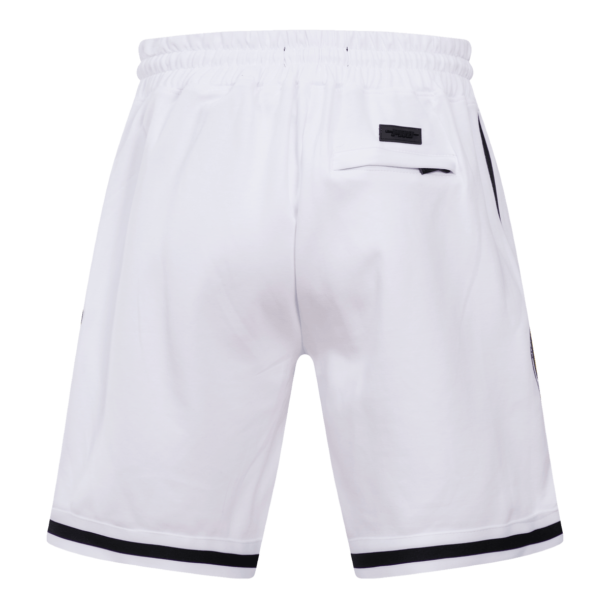 MLB PITTSBURGH PIRATES CLASSIC CHENILLE MEN'S SHORT (YELLOW)