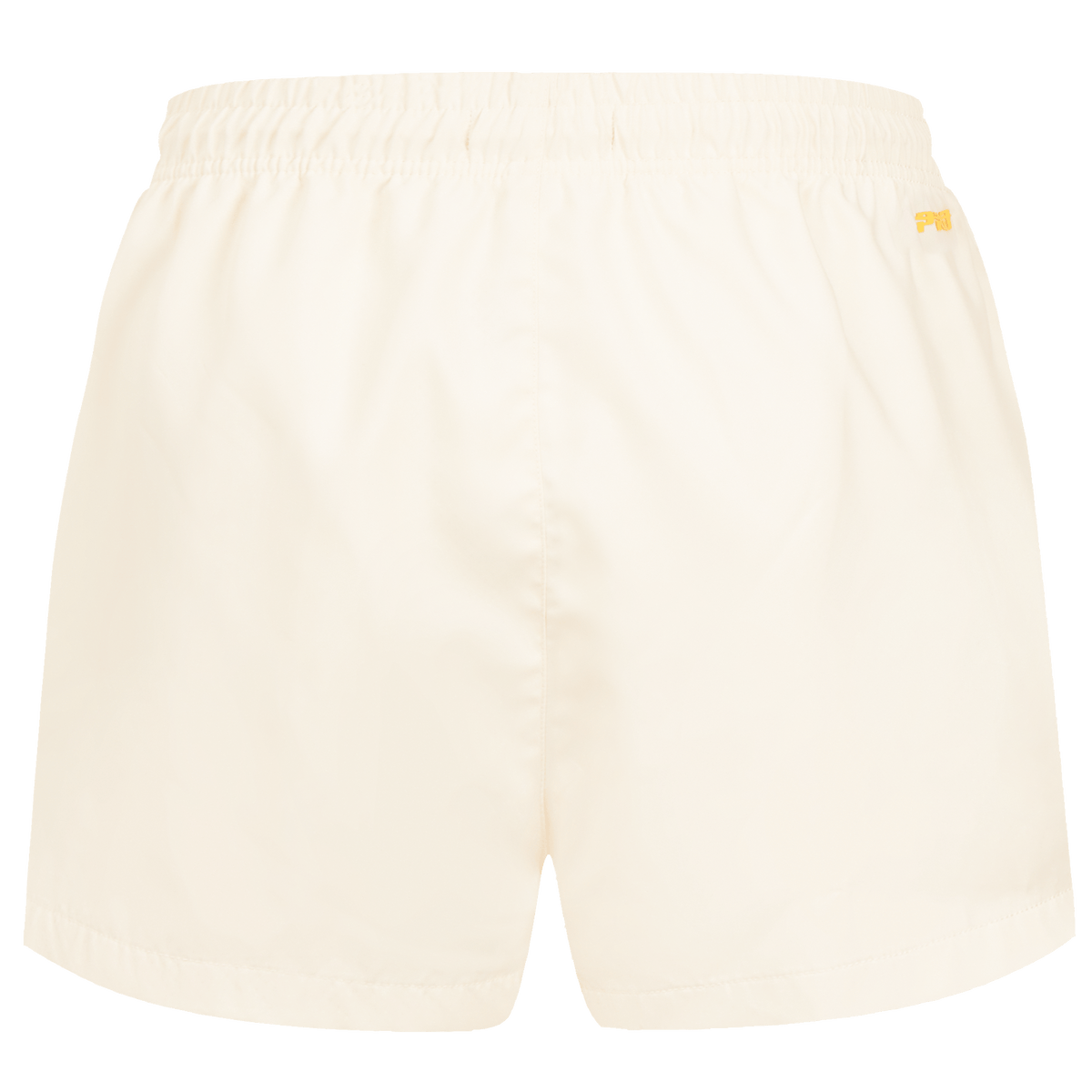 PANTALÓN CORTO TEJIDO PARA MUJER MLB PITTSBURGH PIRATES TRIPLE TONAL W (BLANCO HUESO)