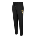 PANTALÓN DE CHÁNDAL DE FELPA CLÁSICO MLB PITTSBURG PIRATES PARA MUJER (NEGRO)