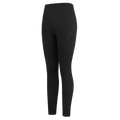 MLB PITTSBURGH PIRATES NEUTRAL WOMEN'S JERSEY LEGGING (BLACK)