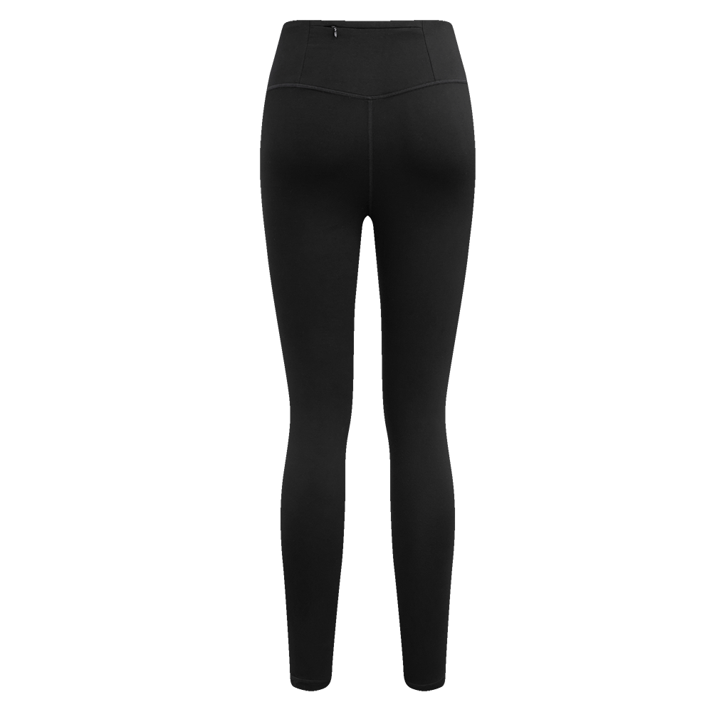 MLB PITTSBURGH PIRATES NEUTRAL WOMEN'S JERSEY LEGGING (BLACK)
