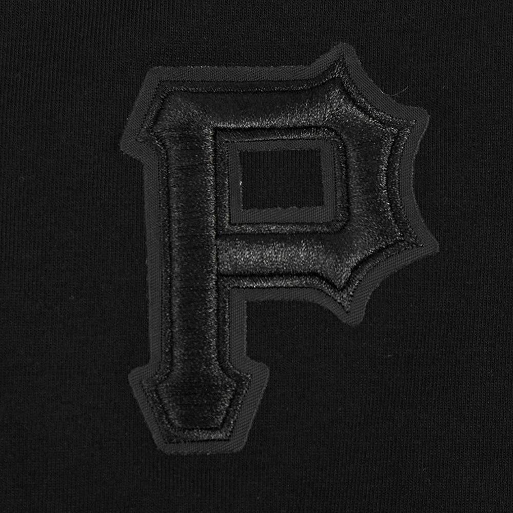 MLB PITTSBURGH PIRATES NEUTRAL WOMEN'S JERSEY LEGGING (BLACK)
