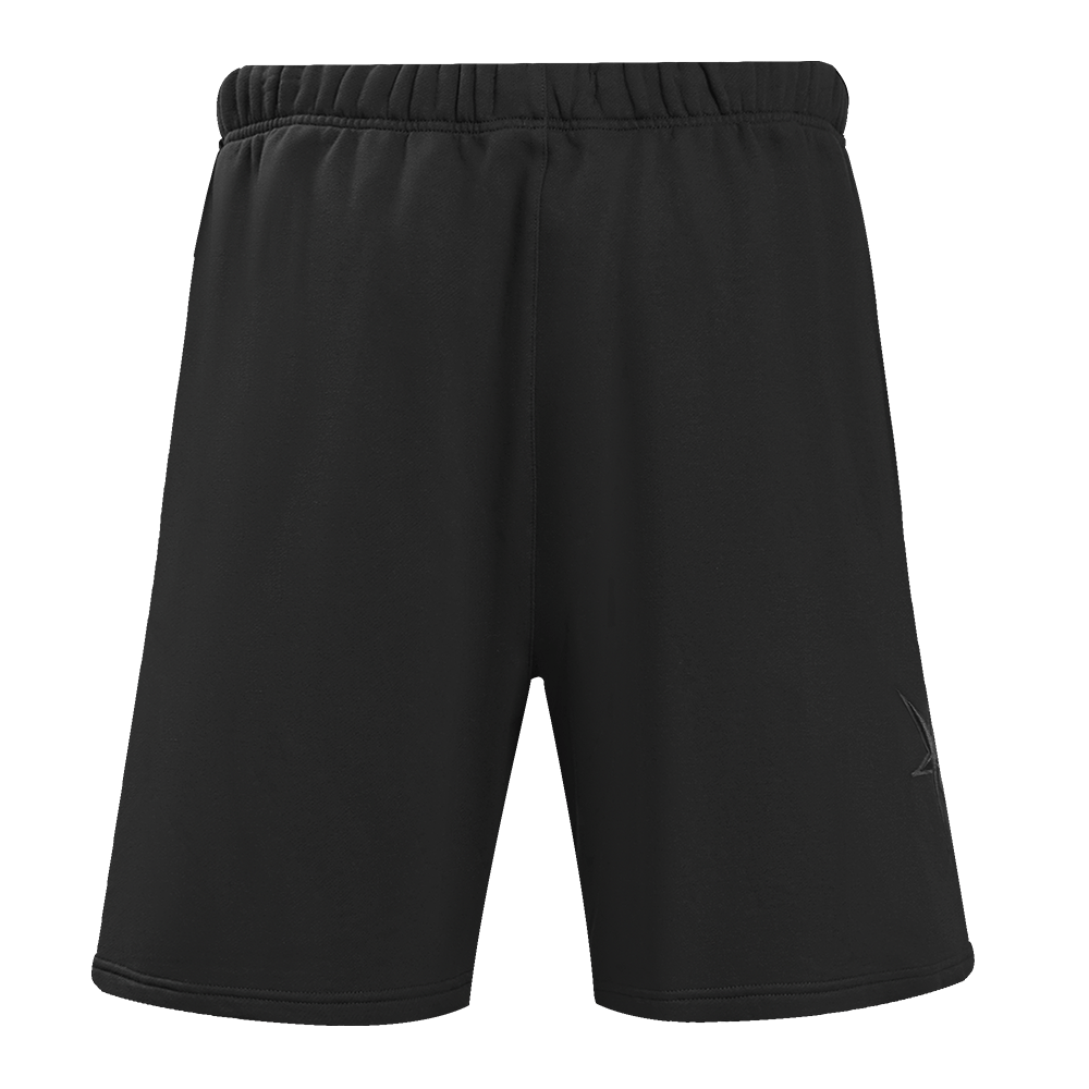 MLB TAMPA BAY RAYS NEUTRAL MEN'S SHORT (BLACK)