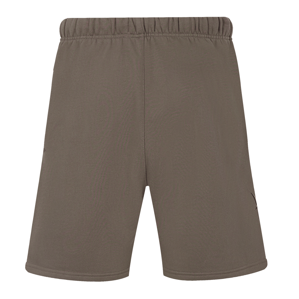 MLB TAMPA BAY RAYS NEUTRAL MEN'S SHORT (DARK TAUPE)