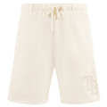 MLB TAMPA BAY RAYS NEUTRAL MEN'S SHORT (EGGSHELL)