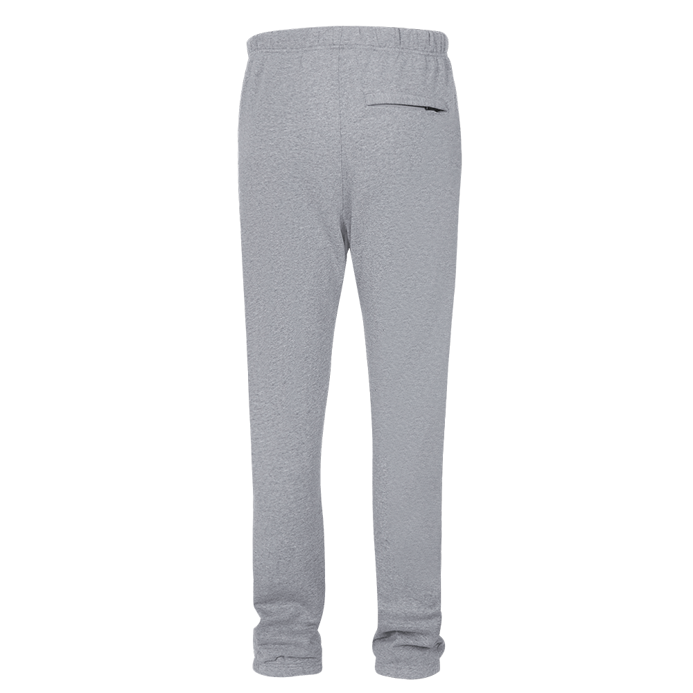 MLB TAMPA BAY RAYS NEUTRAL MEN'S SWEATPANT (DARK HEATHER GRAY)