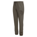 MLB TAMPA BAY RAYS NEUTRAL MEN'S SWEATPANT (DARK TAUPE)