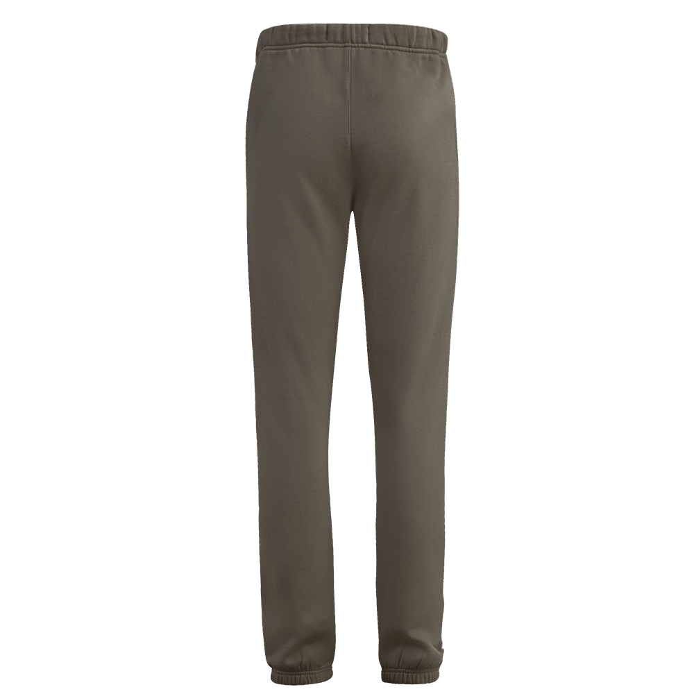 MLB TAMPA BAY RAYS NEUTRAL MEN'S SWEATPANT (DARK TAUPE)